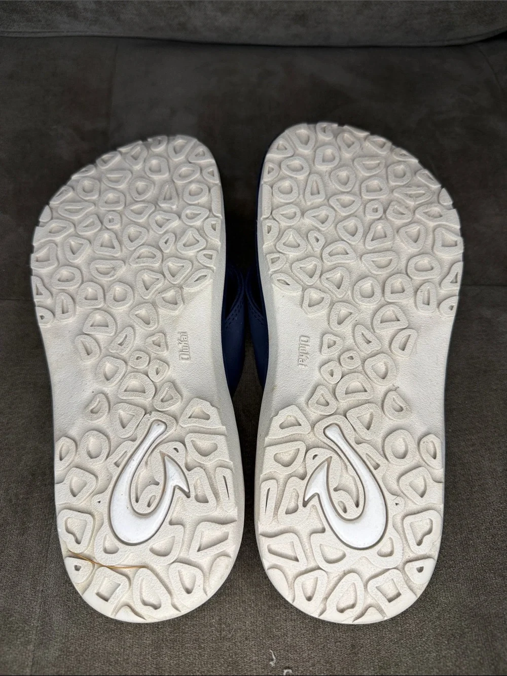 OluKai soft cushioned